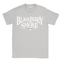 Moon Dust blackberry smoke Classic Tee - linhVisuals