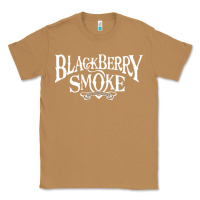 Toasted Coconut blackberry smoke Classic Tee - linhVisuals