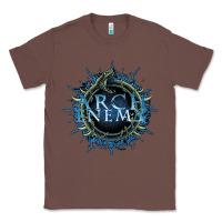 Chestnut arch enemy Classic Tee - linhVisuals