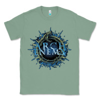 Sage arch enemy Classic Tee - linhVisuals