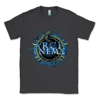Smoke arch enemy Classic Tee - linhVisuals