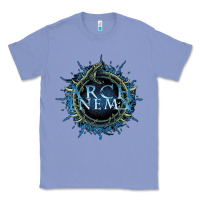 Colony Blue arch enemy Classic Tee - linhVisuals