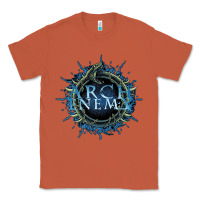 Copper arch enemy Classic Tee - linhVisuals