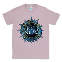 Lilac arch enemy Classic Tee - linhVisuals