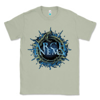 Matcha arch enemy Classic Tee - linhVisuals