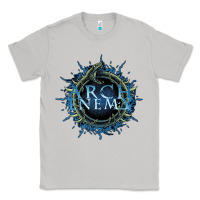 Moon Dust arch enemy Classic Tee - linhVisuals