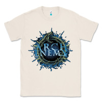 Natural arch enemy Classic Tee - linhVisuals