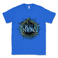 True Royal arch enemy Classic Tee - linhVisuals