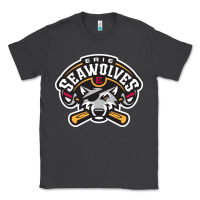 Smoke sport american Classic Tee - linhVisuals