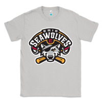 Moon Dust sport american Classic Tee - linhVisuals
