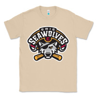Mushroom sport american Classic Tee - linhVisuals