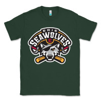 Sports Green sport american Classic Tee - linhVisuals