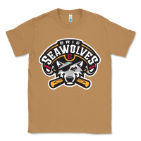 Toasted Coconut sport american Classic Tee - linhVisuals