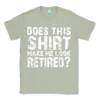 Matcha retirement gifts for men funny retirement shirt for party Classic Tee - linhVisuals