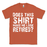 Copper retirement gifts for men funny retirement shirt for party Classic Tee - linhVisuals