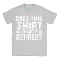 Moon Dust retirement gifts for men funny retirement shirt for party Classic Tee - linhVisuals