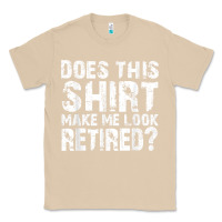 Mushroom retirement gifts for men funny retirement shirt for party Classic Tee - linhVisuals