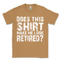 Toasted Coconut retirement gifts for men funny retirement shirt for party Classic Tee - linhVisuals