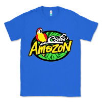 True Royal cafe #amazon Classic Tee - linhVisuals