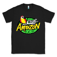 Black cafe #amazon Classic Tee - linhVisuals