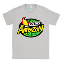 Moon Dust cafe #amazon Classic Tee - linhVisuals