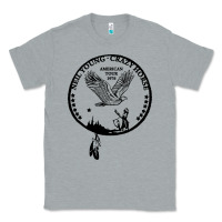 Heather Grey neil young crazy horse american tour 1976 [tw] Classic Tee - linhVisuals