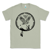 Matcha neil young crazy horse american tour 1976 [tw] Classic Tee - linhVisuals