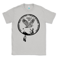 Moon Dust neil young crazy horse american tour 1976 [tw] Classic Tee - linhVisuals