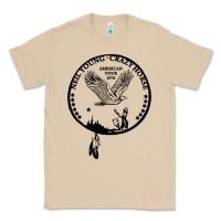 Mushroom neil young crazy horse american tour 1976 [tw] Classic Tee - linhVisuals