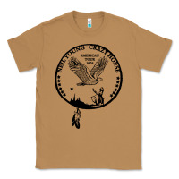 Toasted Coconut neil young crazy horse american tour 1976 [tw] Classic Tee - linhVisuals