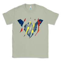 Matcha nightwing super hero Classic Tee - linhVisuals