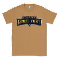 Toasted Coconut you rock cancel that shirt   funny tee Classic Tee - linhVisuals