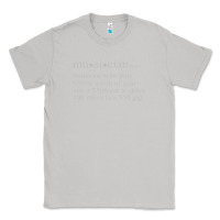 Moon Dust musician definition Classic Tee - linhVisuals