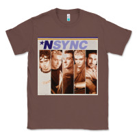 Chestnut n sync [tw] Classic Tee - linhVisuals