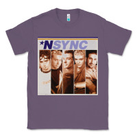 Lavender n sync [tw] Classic Tee - linhVisuals