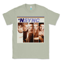 Matcha n sync [tw] Classic Tee - linhVisuals
