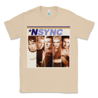 Mushroom n sync [tw] Classic Tee - linhVisuals