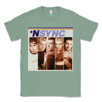 Sage n sync [tw] Classic Tee - linhVisuals