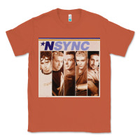 Copper n sync [tw] Classic Tee - linhVisuals