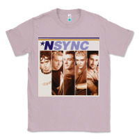 Lilac n sync [tw] Classic Tee - linhVisuals