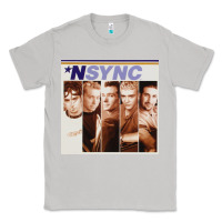 Moon Dust n sync [tw] Classic Tee - linhVisuals