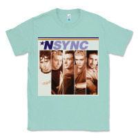 Seafoam n sync [tw] Classic Tee - linhVisuals