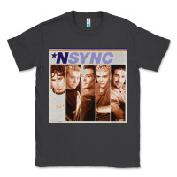 Smoke n sync [tw] Classic Tee - linhVisuals