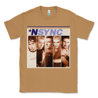 Toasted Coconut n sync [tw] Classic Tee - linhVisuals