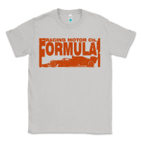 Moon Dust formula 1 Classic Tee - linhVisuals