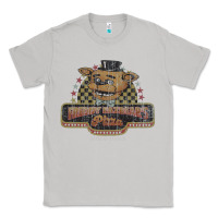 Moon Dust freddy fazbear's pizza 1983   five nights at freddys Classic Tee - linhVisuals