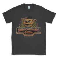 Smoke freddy fazbear's pizza 1983   five nights at freddys Classic Tee - linhVisuals
