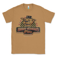 Toasted Coconut freddy fazbear's pizza 1983   five nights at freddys Classic Tee - linhVisuals