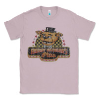Lilac freddy fazbear's pizza 1983   five nights at freddys Classic Tee - linhVisuals