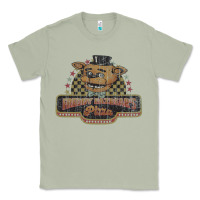 Matcha freddy fazbear's pizza 1983   five nights at freddys Classic Tee - linhVisuals